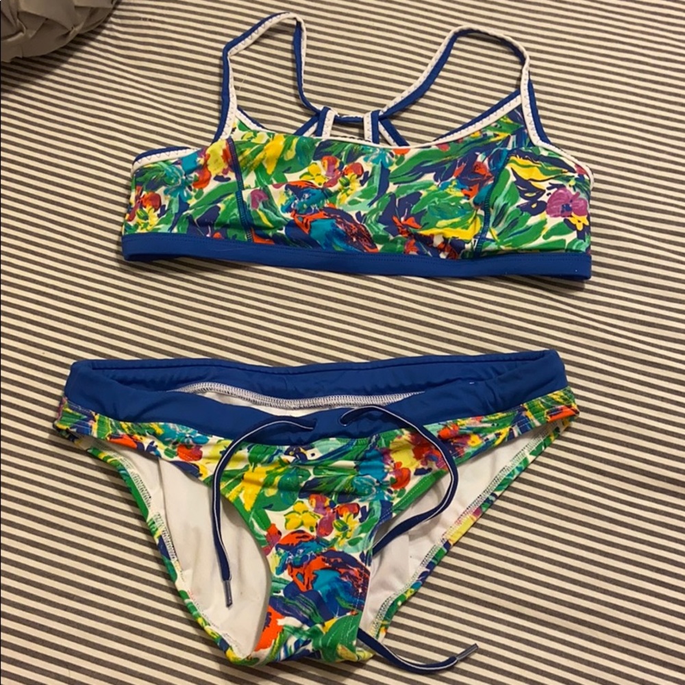 Lands End Bikini